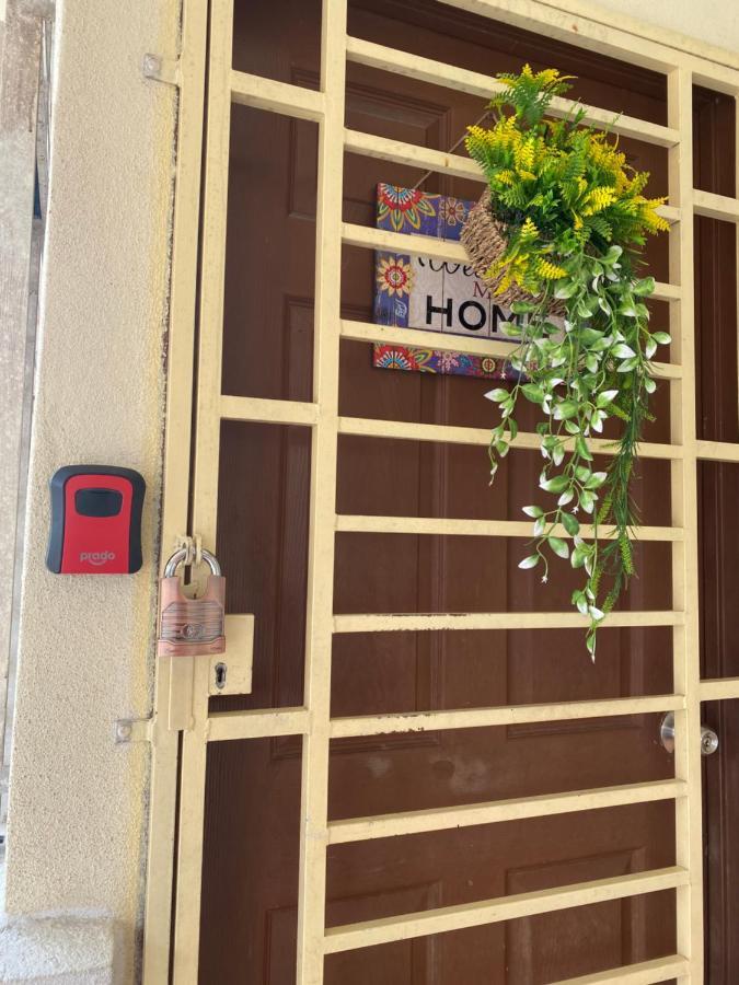 Lh Homestay Bandar Utama Gua Musang Exterior foto